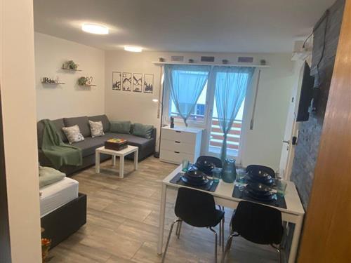 Holiday apartment - 4 persons -  - Leukerbad - 3954