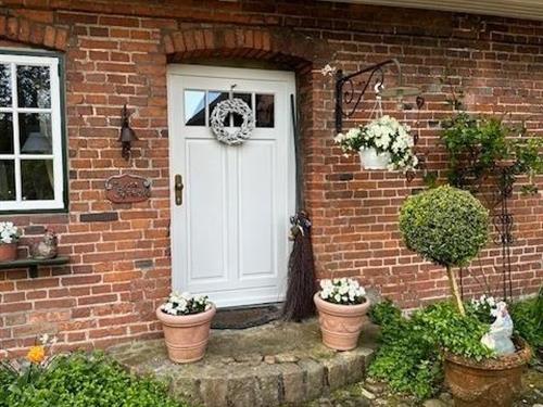 Feriehus - 3 personer -  - Am Sandberg - 24259 - Westensee