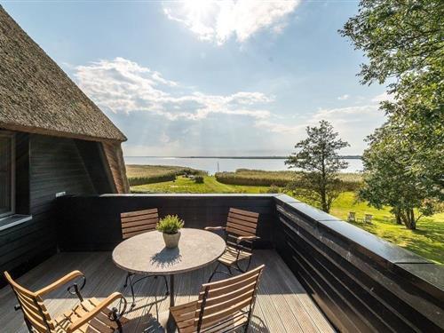 Ferielejlighed - 4 personer -  - Barnstorf 3b - Hufe II - 18347 - Ostseebad Wustrow