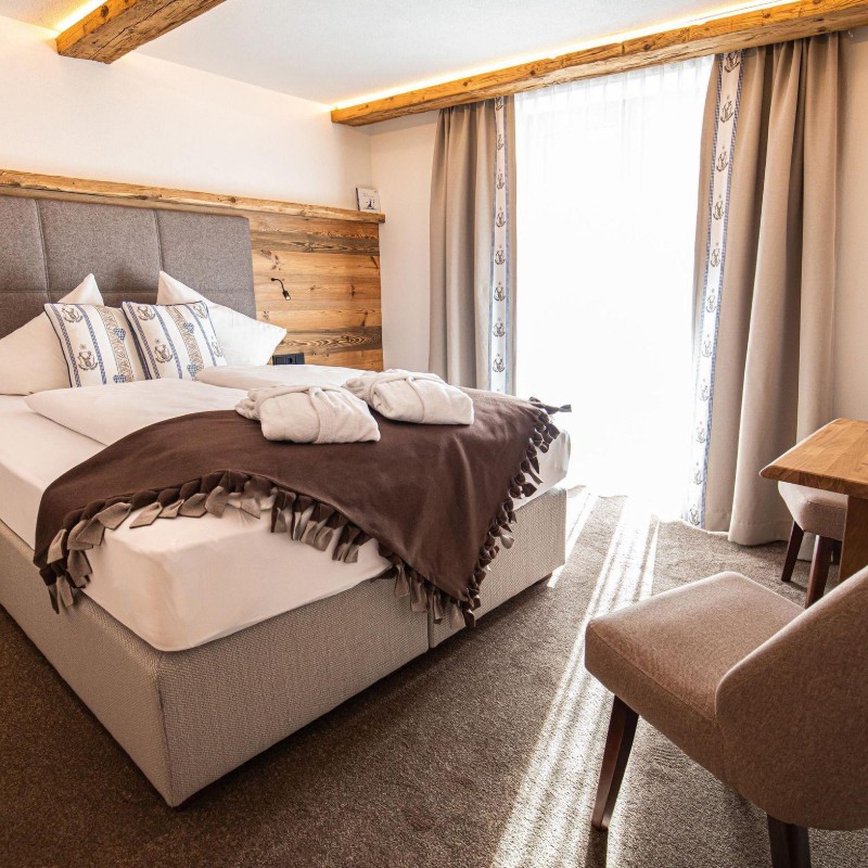  - 4 personer -  - Mühlbach am Hochkönig - 5505 - Mühlbach Am Hochkönig