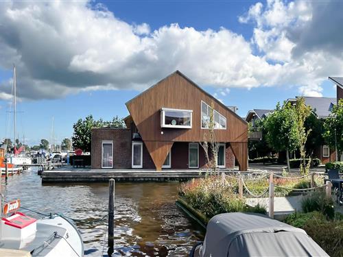 Semesterlägenhet - 4 personer -  - 1911 MT - Uitgeest