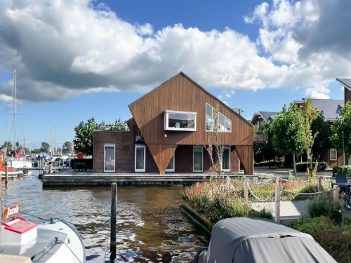 Ferielejlighed - 4 personer -  - 1911 MT - Uitgeest