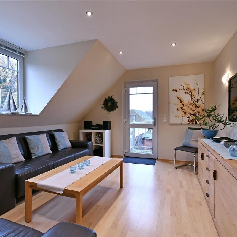 Ferielejlighed - 4 personer -  - Pönitzer Chaussee 16 b - 23683 - Scharbeutz