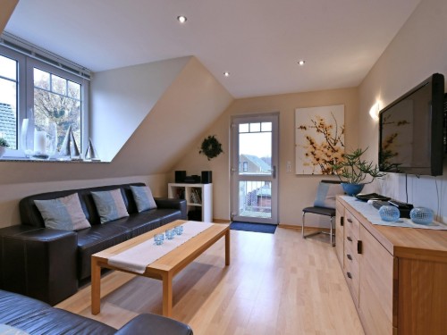 Ferienwohnung - 4 Personen -  - Pönitzer Chaussee 16 b - 23683 - Scharbeutz