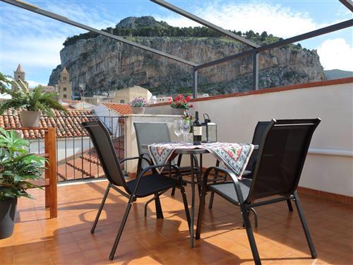 Ferienwohnung - 6 Personen -  - Cefalù - 90015