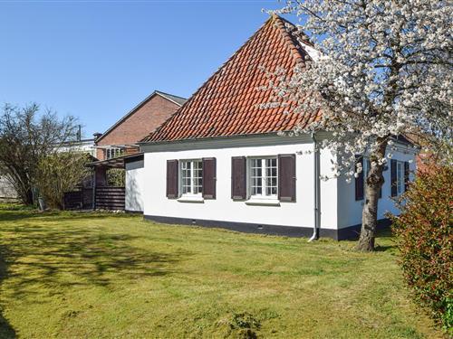 Sommerhus - 4 personer -  - Strandhusevej - 7130 - Juelsminde