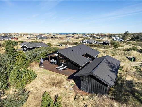 Sommerhus - 6 personer -  - Revlingevej - 9493 - Saltum