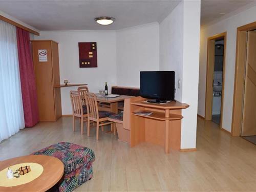 Ferienhaus - 4 Personen -  - 7562 - Samnaun