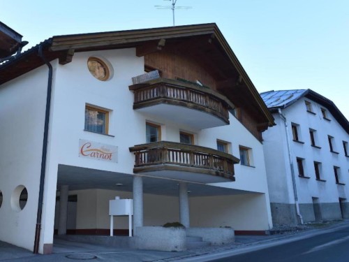 Ferieleilighet - 4 personer -  - 7562 - Samnaun