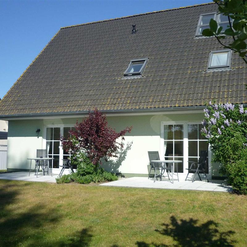 Ferielejlighed - 2 personer -  - Peenestraße - 17449 - Karlshagen