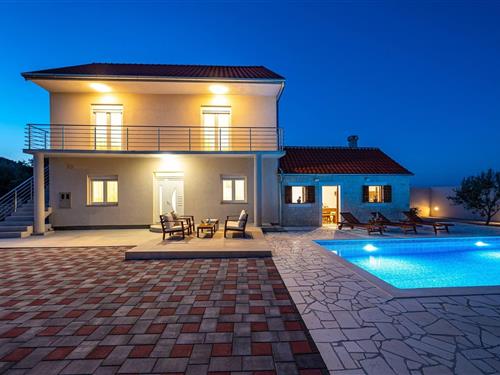 Ferieleilighet - 9 personer -  - 23422 - Stankovci