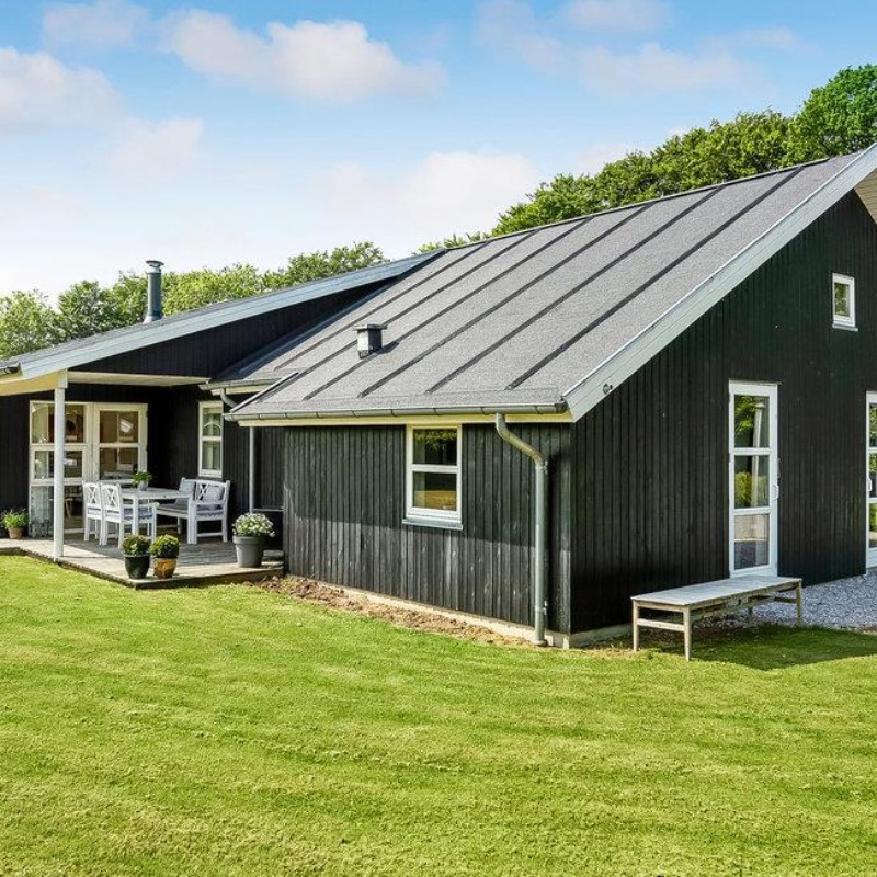 Ferienhaus - 8 Personen -  - Barsbæklund - Loddenhöj - 6200 - Aabenraa