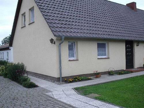 Sommerhus - 3 personer -  - 18569 - Schaprode