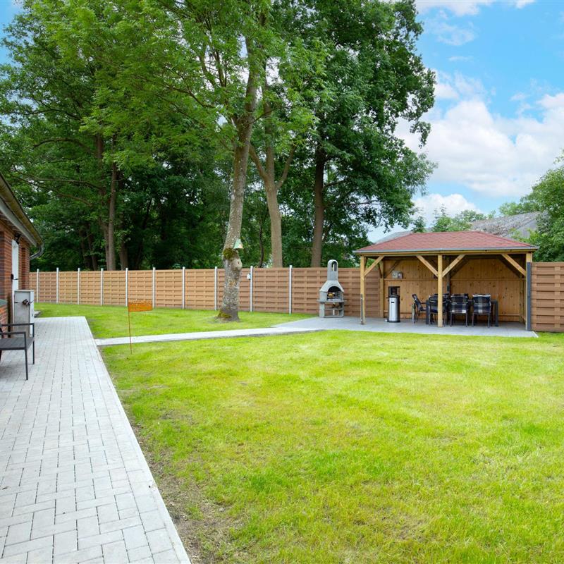 Ferielejlighed - 4 personer -  - Wingst - 21787