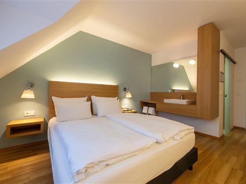 Værelse - 2 personer -  - Sieltrift - 27639 - Wurster Nordseeküste