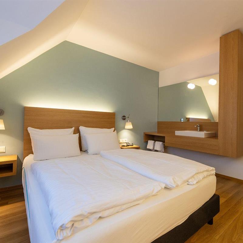 Værelse - 2 personer -  - Sieltrift - 27639 - Wurster Nordseeküste