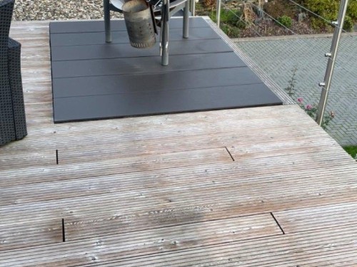 Sommerhus - 2 personer -  - Hauptstrasse - 56858 - Peterswald-Löffelscheid