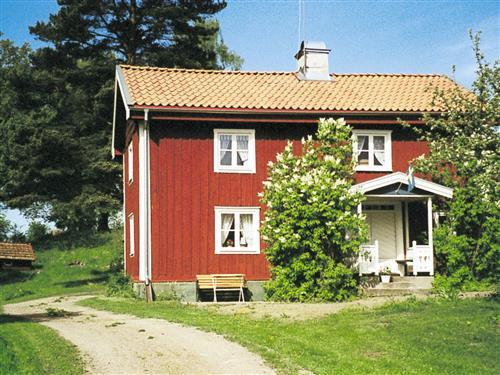 Semesterhus/Semesterlägenhet - 4 personer -  - Hövik - 56391 - Gränna