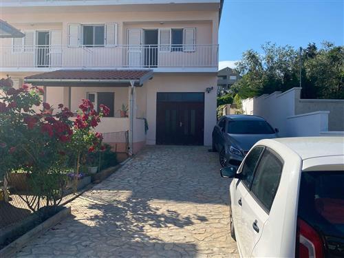 Holiday apartment - 5 persons -  - Put Uhodinih - 23273 - Preko