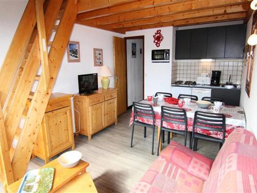 Ferienhaus - 6 Personen -  - 73620 - Les Saisies