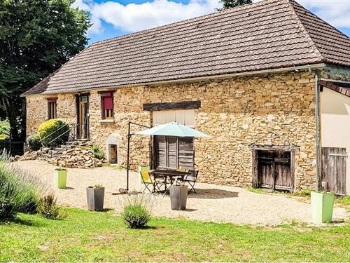 Holiday home - 4 persons -  - Chemin des Laurières - Saint-Priest-Les-Fougères - 24450 - Saint-Priest-Les-Fougè