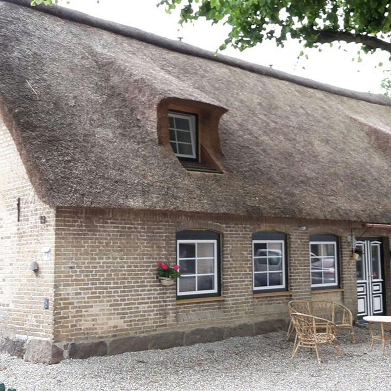 Ferielejlighed - 5 personer -  - Dorfstr. - 24887 - Silberstedt