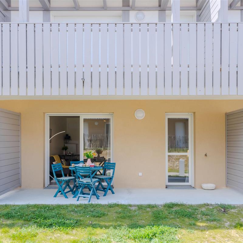 Ferielejlighed - 2 personer -  - Mimizan - 40200