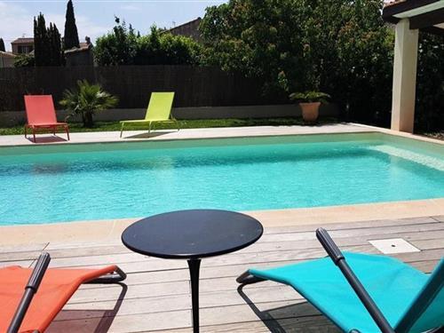 Holiday Home/Apartment - 5 persons -  - 83140 - Six Fours Les Plages