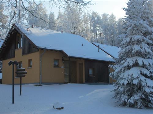 Ferienhaus - 7 Personen -  - 02681 - Schirgiswalde