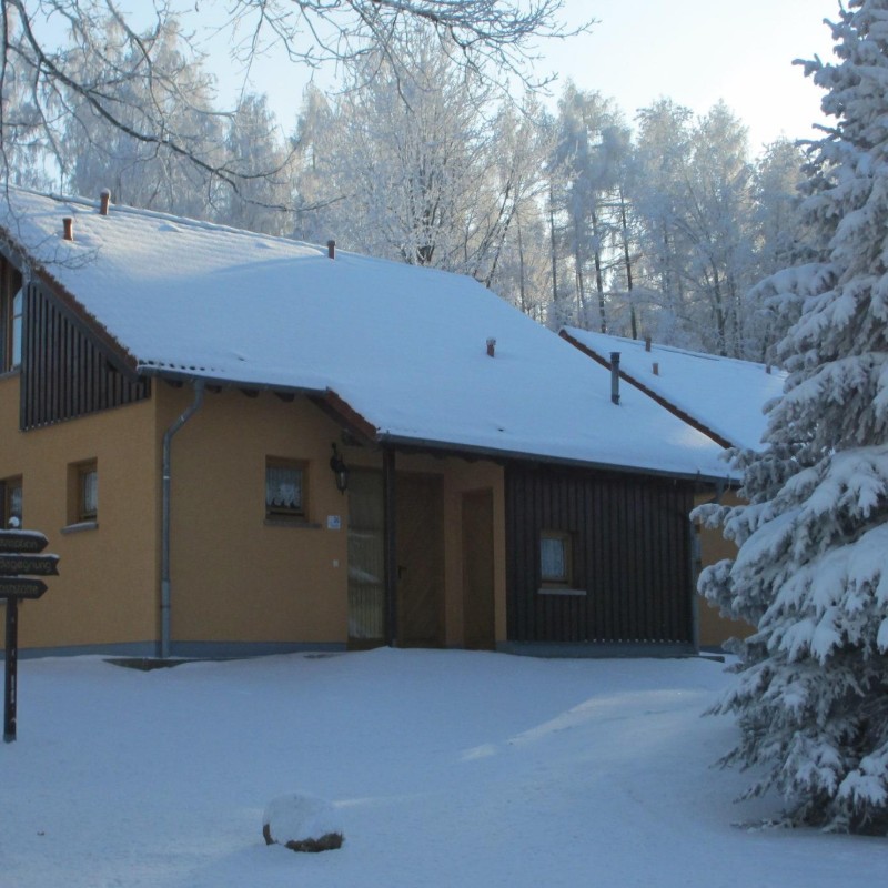 Sommerhus - 7 personer -  - 02681 - Schirgiswalde
