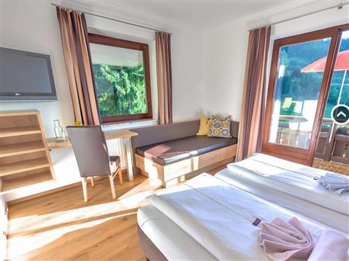 Ferielejlighed - 3 personer -  - Forstauer Straße - 5550 - Radstadt