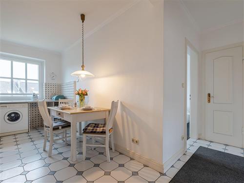 Ferielejlighed - 3 personer -  - Am Buttgraben - 25992 - List Auf Sylt