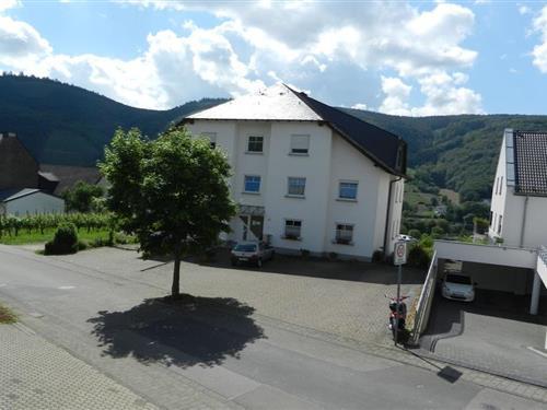 Holiday Home/Apartment - 4 persons -  - 54470 - Bernkastel-Kues