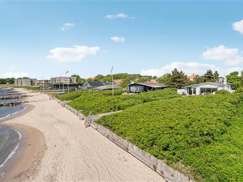 Sommerhus - 6 personer -  - Kystvej - 7130 - Juelsminde