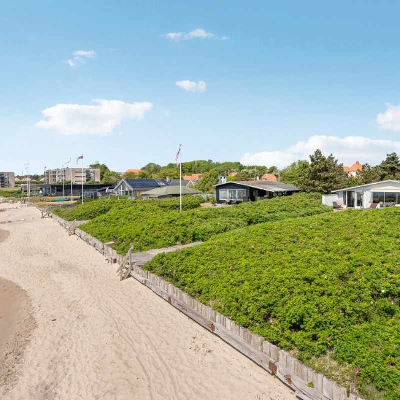 Ferienhaus - 6 Personen -  - Kystvej - 7130 - Juelsminde