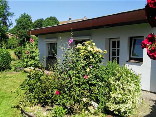 Sommerhus - 2 personer -  - An der Maikoppel - 23769 - Fehmarn Ot Landkirchen