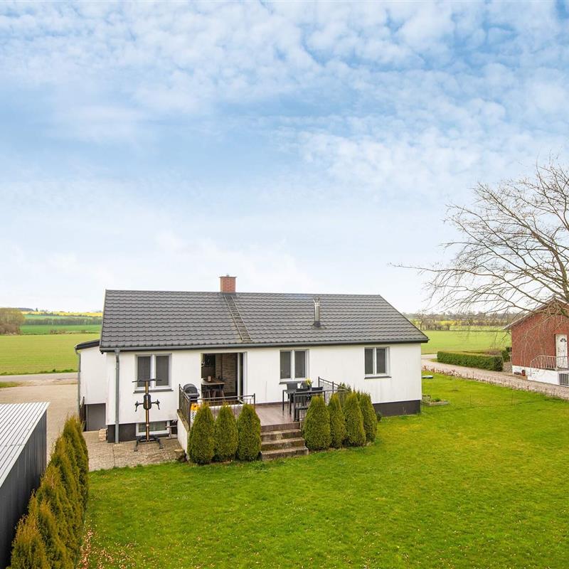 Ferienhaus - 6 Personen -  - Mengvej - Hejlsminde - 6070 - Christiansfeld