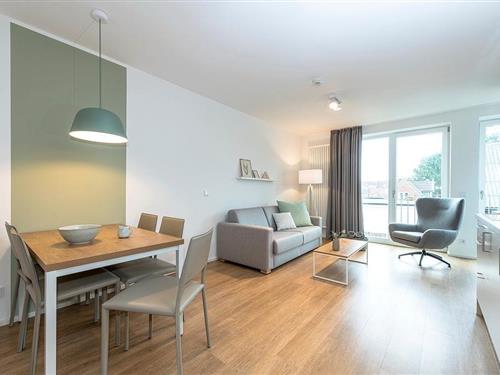 Ferielejlighed - 5 personer -  - Barkhausenstraße - 26465 - Nordseeheilbad Langeoog