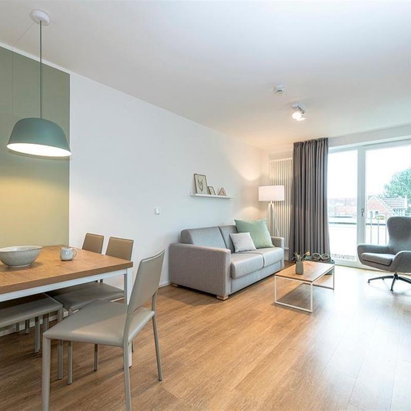 Ferielejlighed - 5 personer -  - Barkhausenstraße - 26465 - Nordseeheilbad Langeoog