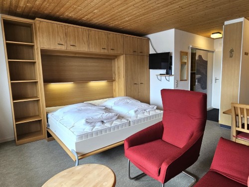 Ferieleilighet - 2 personer -  - 7165 - Breil/Brigels
