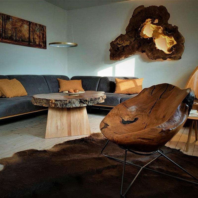 Ferielejlighed - 6 personer -  - Otto-Keidel-Straße - 36115 - Ehrenberg