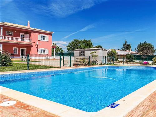 Fritidshus - 8 personer -  - Alcantarilha - 8365-304