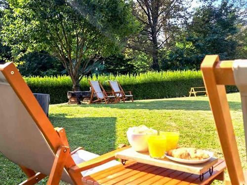 Sommerhus - 6 personer -  - Vitesinec - 42240 - Ivanec