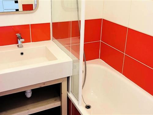 Semesterlägenhet - 5 personer -  - 74110 - Avoriaz