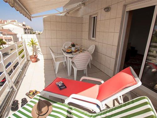 Holiday Home/Apartment - 4 persons -  - Rua da Praia, - 3830-766 - Gafanha Da Nazaré