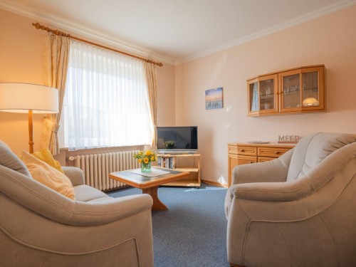 Ferienwohnung - 2 Personen -  - Osthedig - 25980 - Sylt / Ot Westerland