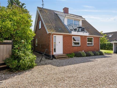 Ferienhaus - 8 Personen -  - Stormgade - 5935 - Bagenkop