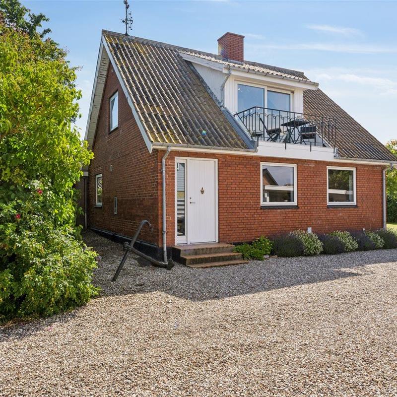 Ferienhaus - 8 Personen -  - Stormgade - 5935 - Bagenkop