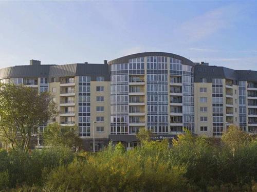 Ferienhaus - 4 Personen -  - 27476 - Cuxhaven