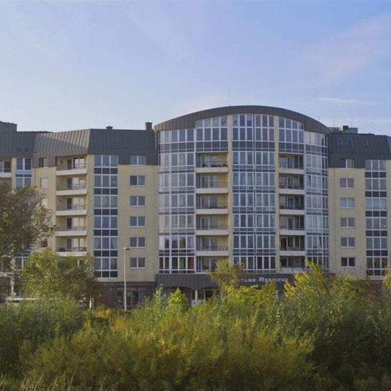 Sommerhus - 4 personer -  - 27476 - Cuxhaven